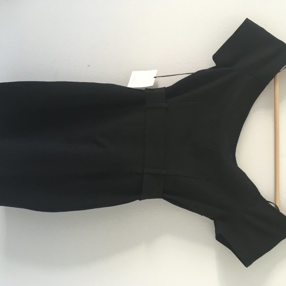 Superdown Mini Cocktail Dress (NEW!) - Picture 3 of 4